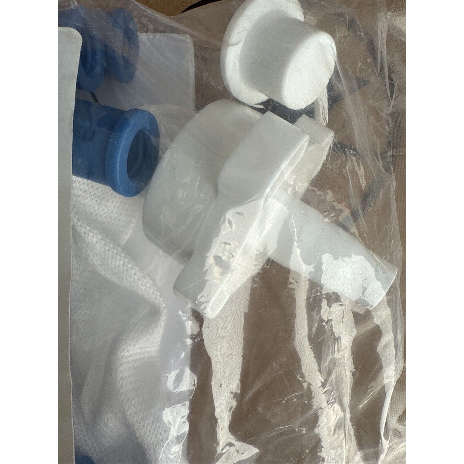Bemis 7209824 Suction Canister Accessories Kit