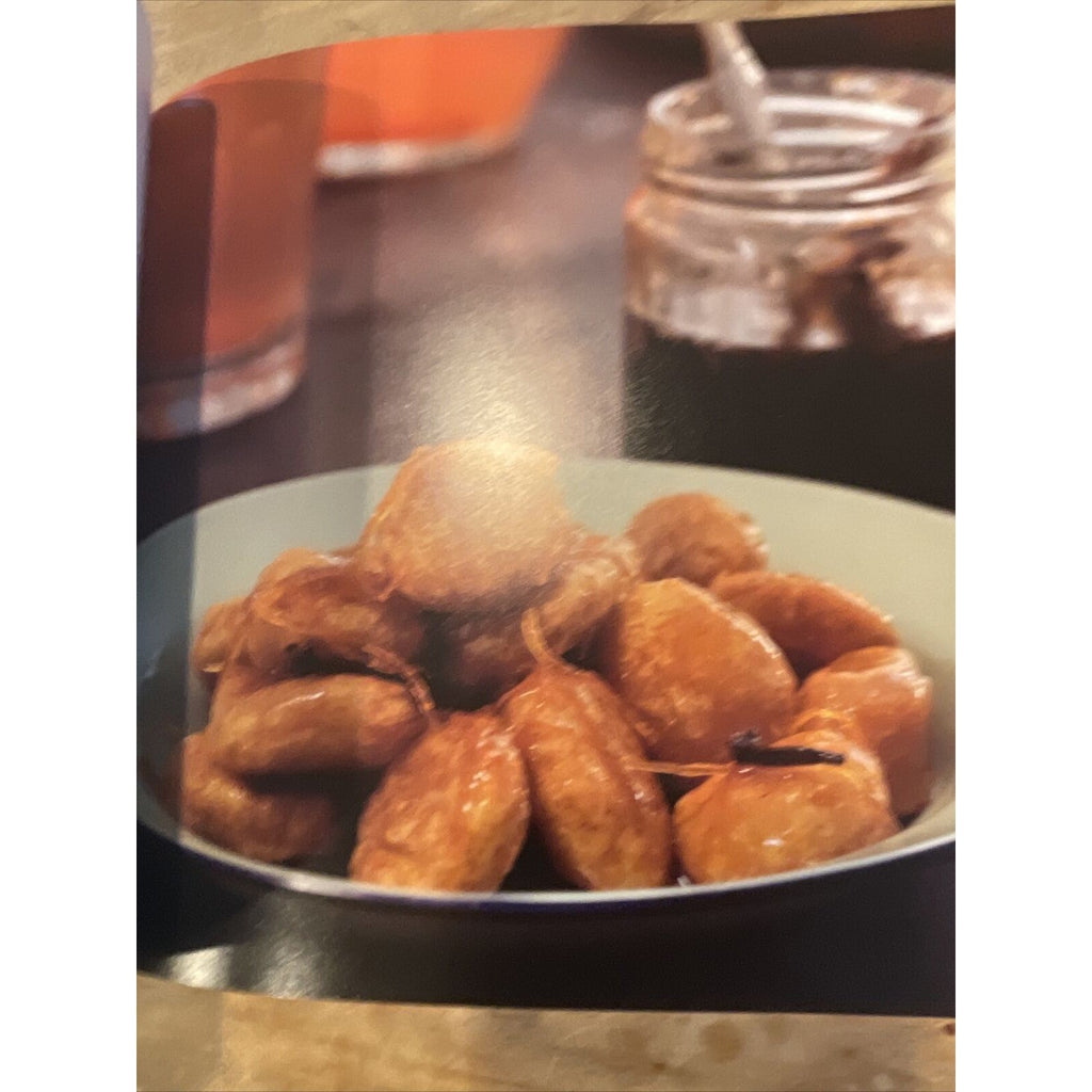 The World of Street Food : Easy Quick Meals to Cook at Home by Troth Wells...