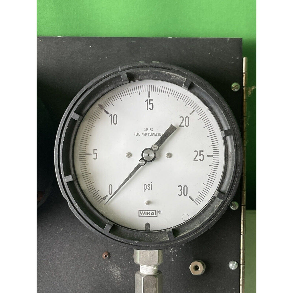 Merlin MicroScience MicroDiluter MGB-500