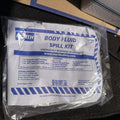 North by Honeywell 127003, Body Fluid Spill Kit, sealed