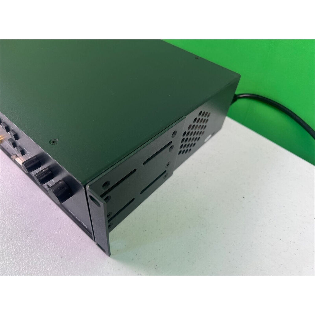 Extron System 7SC - System Switcher
