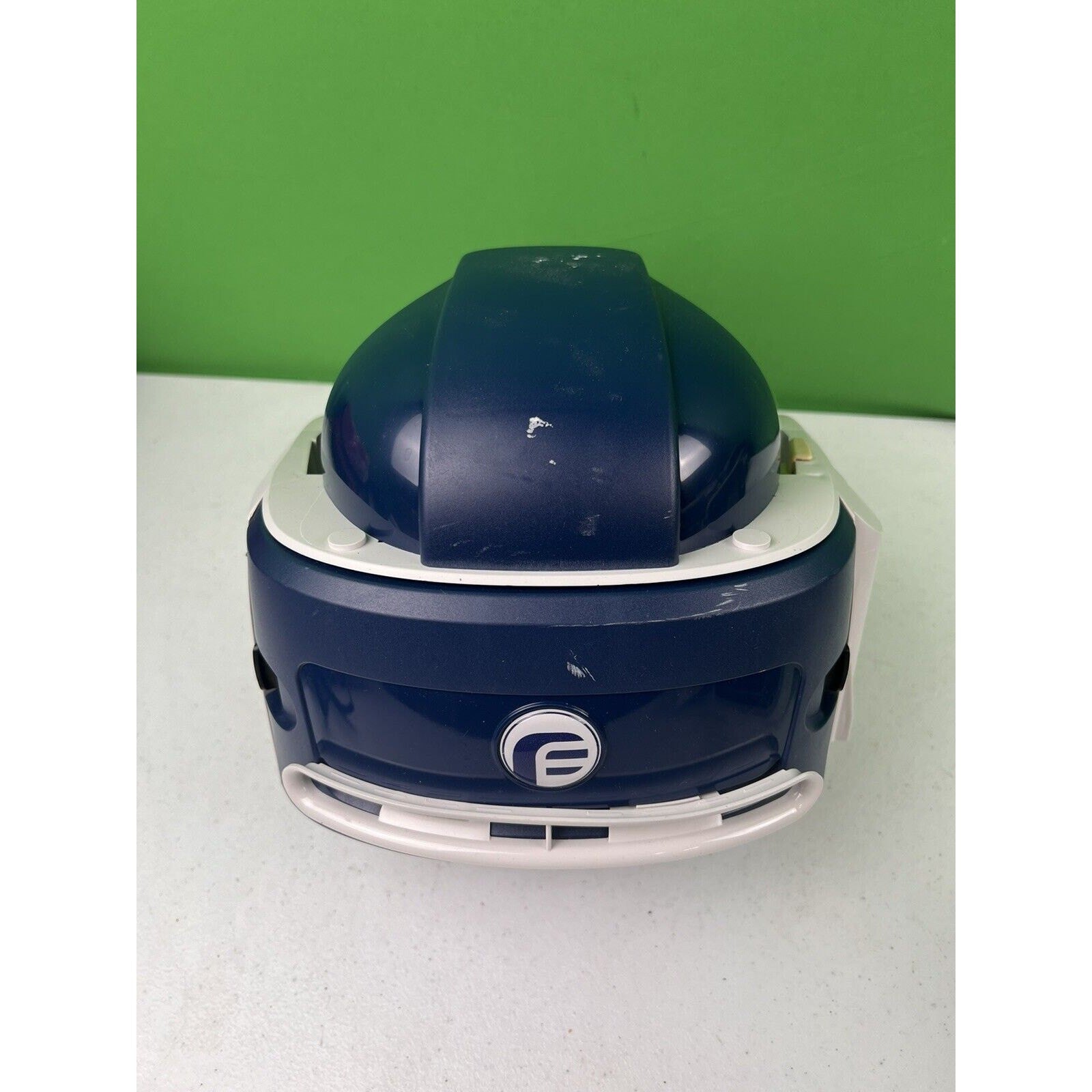 GENTEX PureFlo PF3000-H2SB-03 Respirator Hard Hat Fresh Air NIOSH, w /Batterry