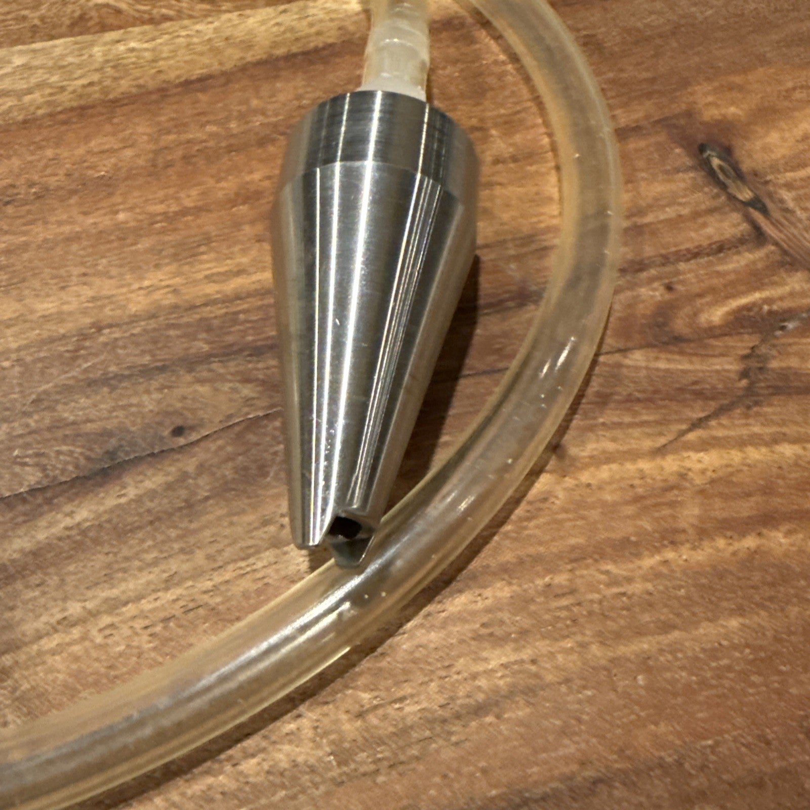 Abbott Architect 77645-501 Analyzer Tubing with Wash Buffer Transfer