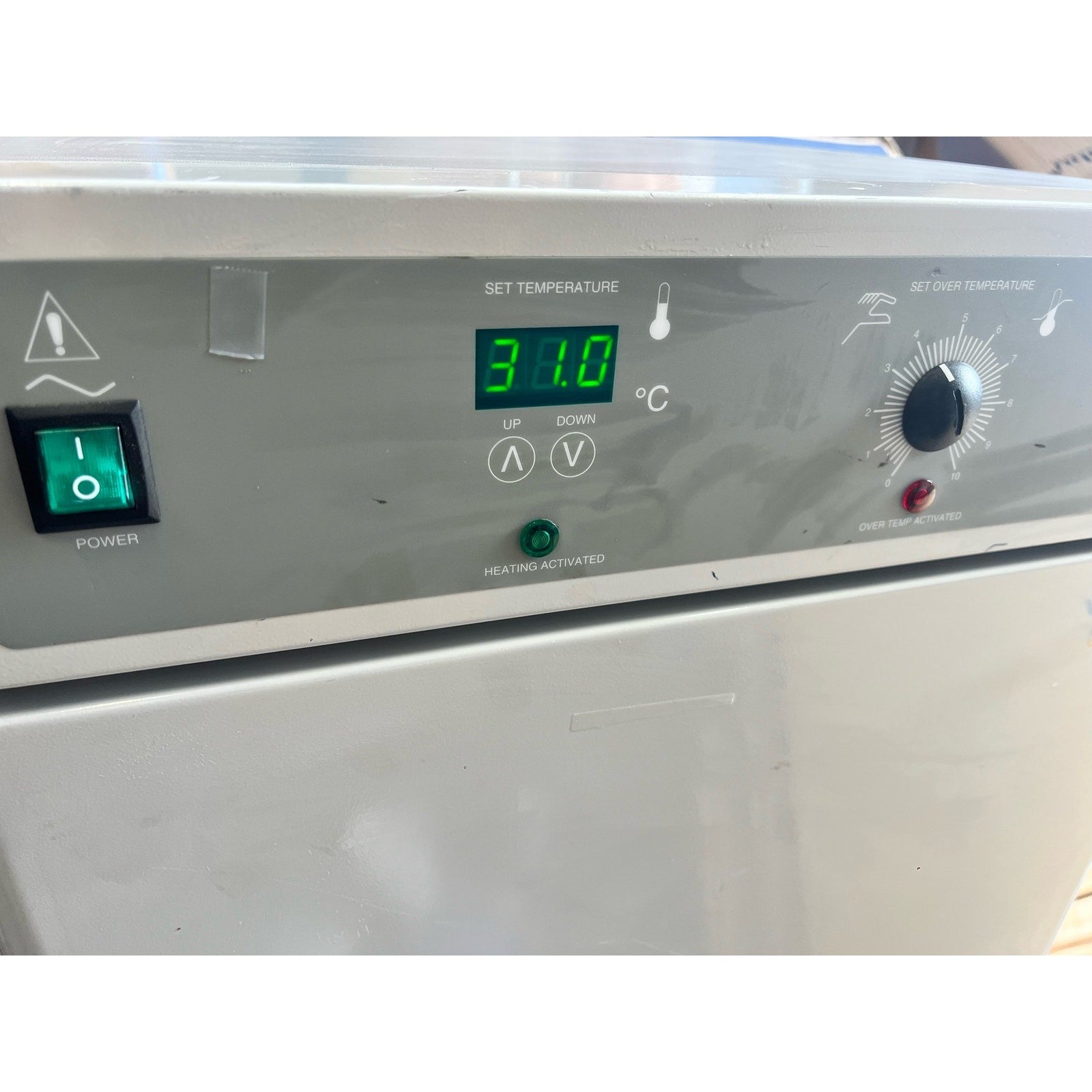 VWR Sheldon Model 1525 Incubator