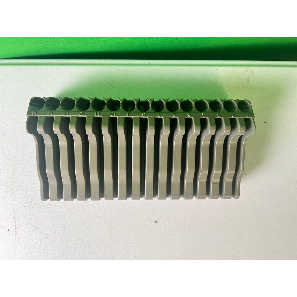 BioMerieux VITEK 2 Compact Cassette