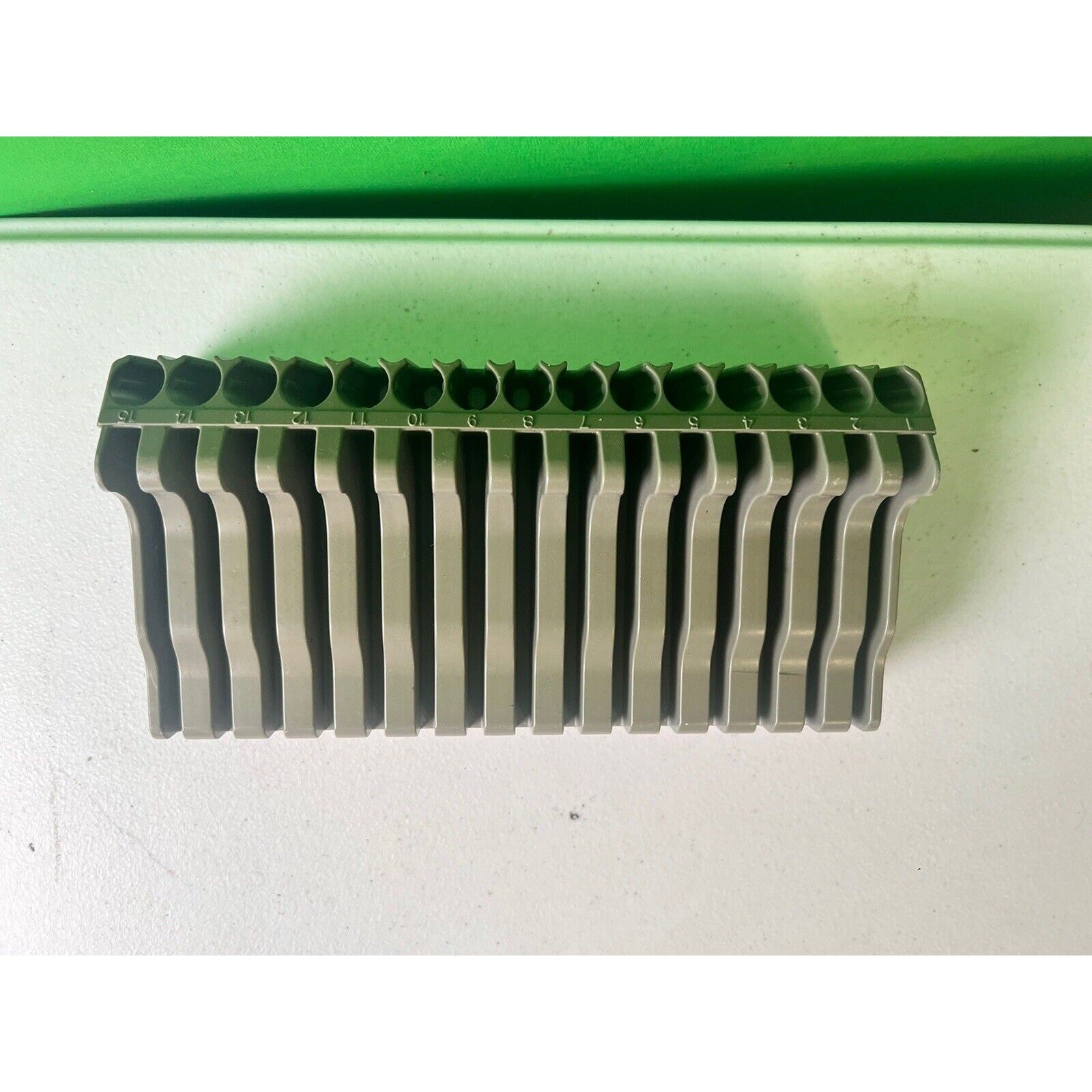 BioMerieux VITEK 2 Compact Cassette