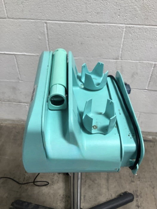Ameda Elite Breast Pump With Cart