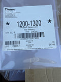 THERMO ROBOTIC RESERVOIRS FLAT BOTTOM 300ml 1200-1300, NEW One Package Of 4 Unit