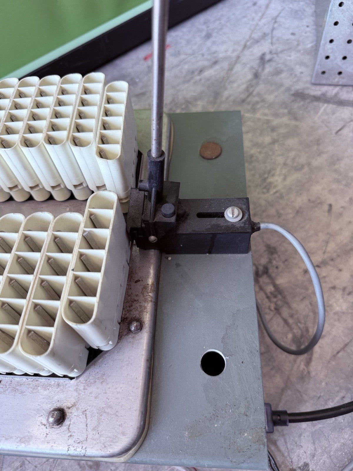 ISCO 1850 Fraction Collector