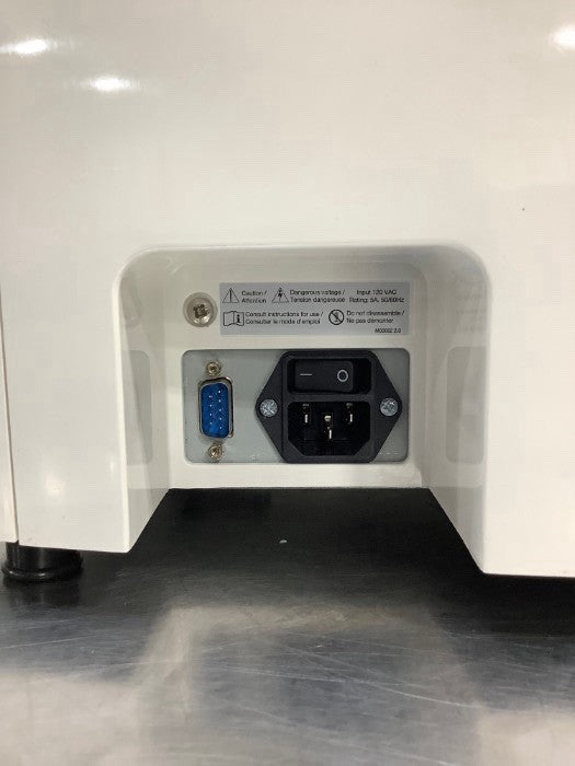 Nanosonics Trophon EPR High Level Desinfection System