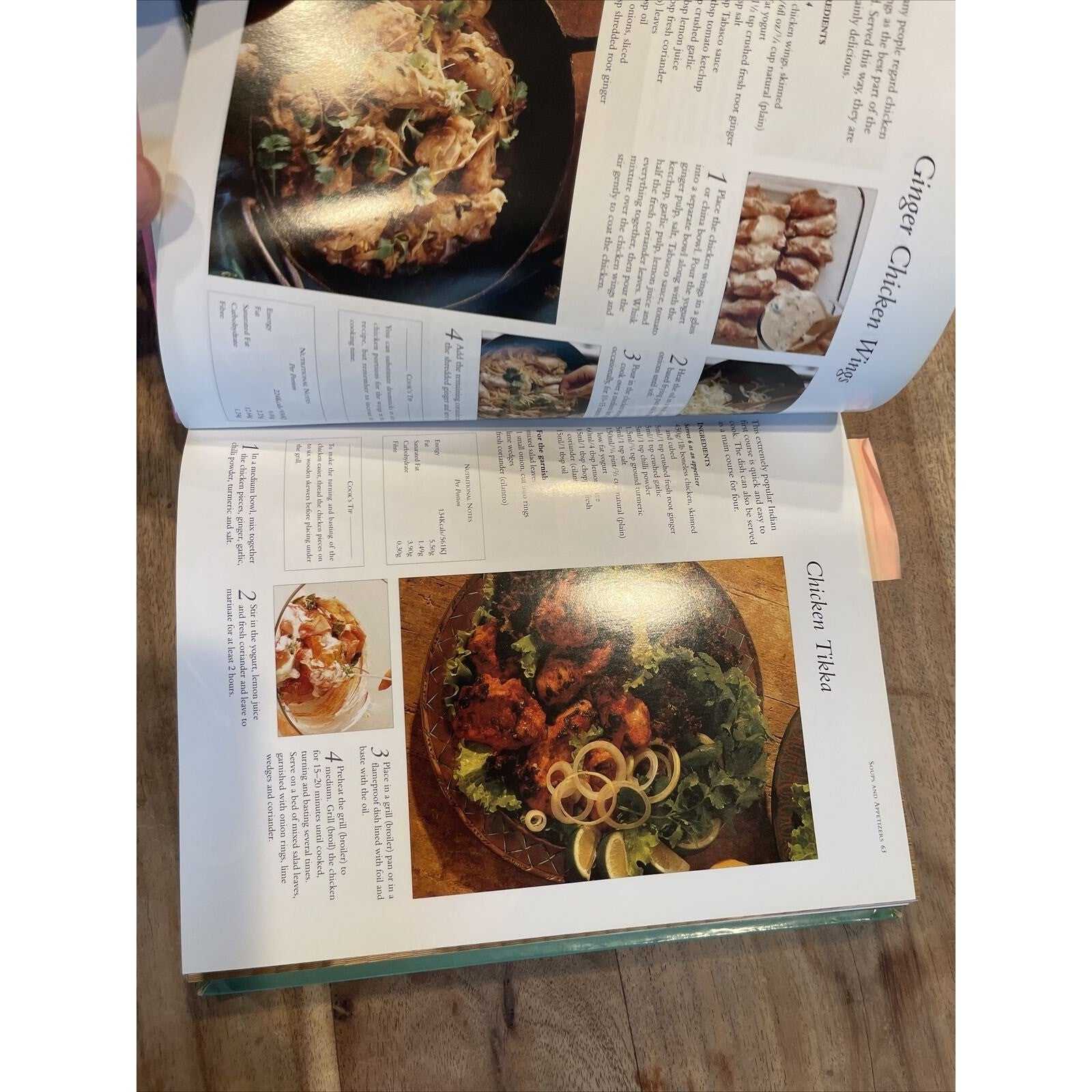 Best Ever Indian Cookbook Baljekar Fernandez Husain Kanani Hermes House TPB