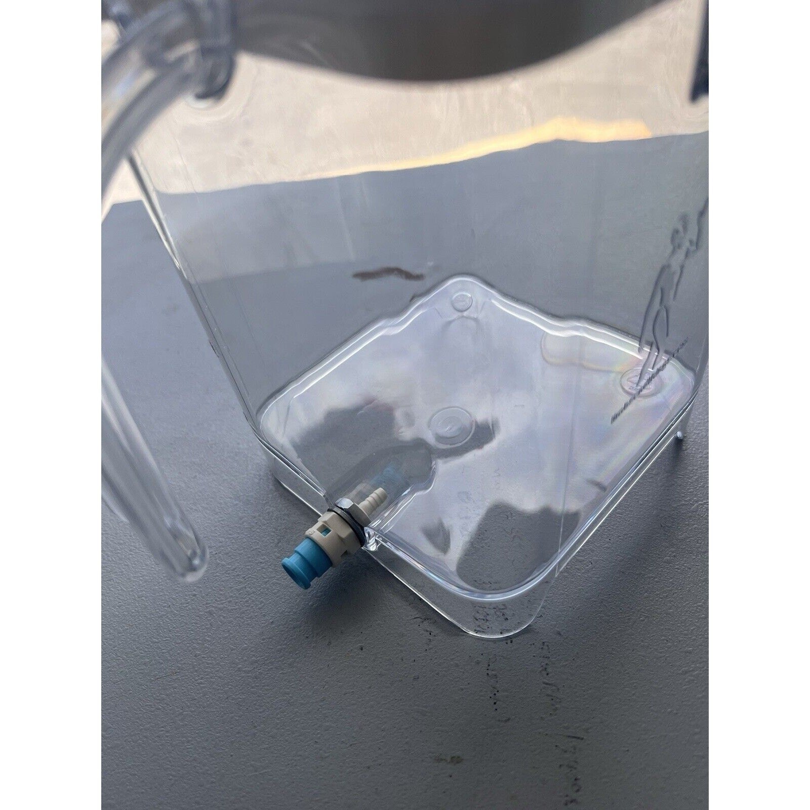 IV Practice Arm Phlebotomy Venipuncture Practice Arm Gravity LiquidSystem Supply