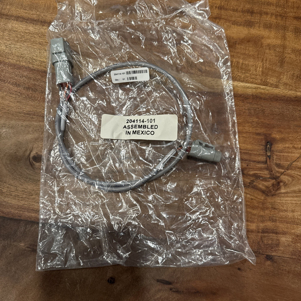 Abbott Lab  Architect isystem Sensor Cable 204114-101 NEW