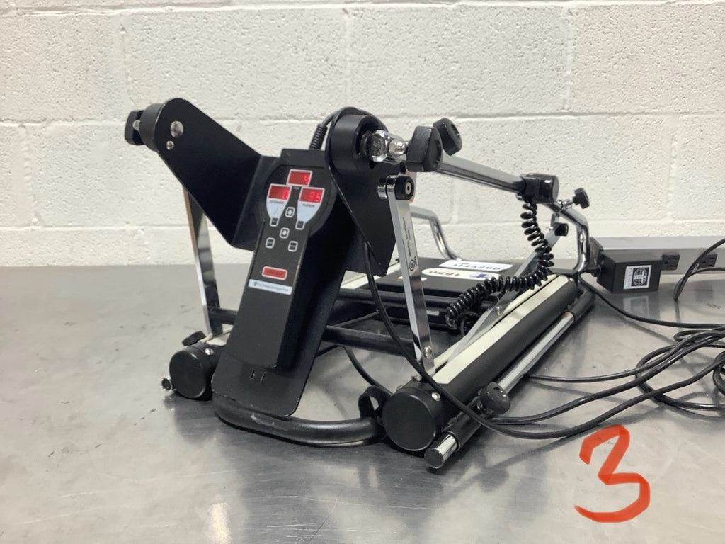 Furniss Corp Phoenix Series 1850 Knee Continuous Passive Motion (CPM) Machine