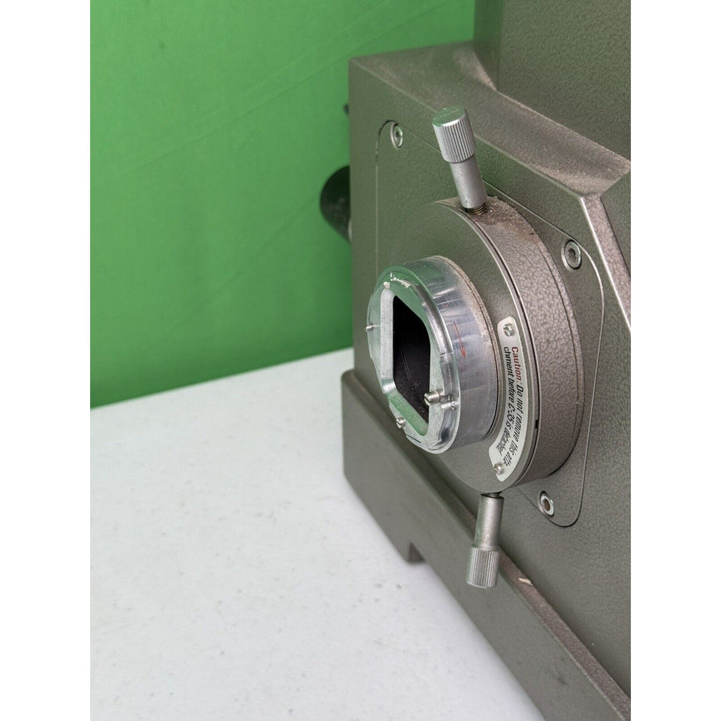 PME OLYMPUS TOKYO METALLURGICAL MICROSCOPE