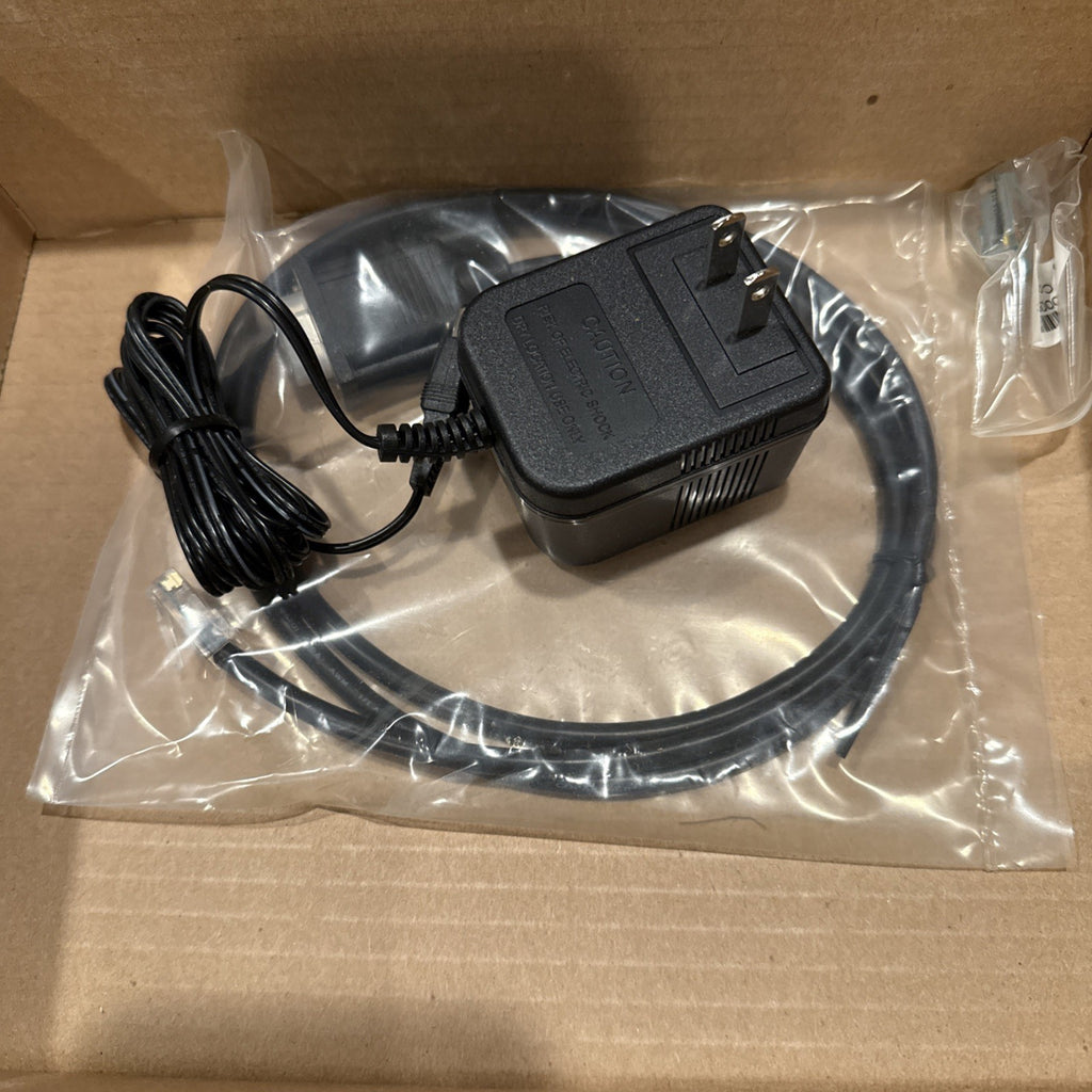 Digi PortServer  TS 1 MEI Serial Server, Cables Included | NEW IN BOX