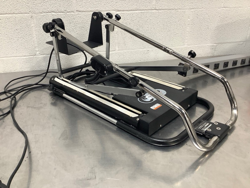 Furniss Corp Phoenix Series 1850 Knee Continuous Passive Motion (CPM) Machine