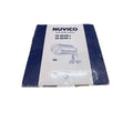 NUVICO Color Bullet Camera CB-HD39N-L NEW