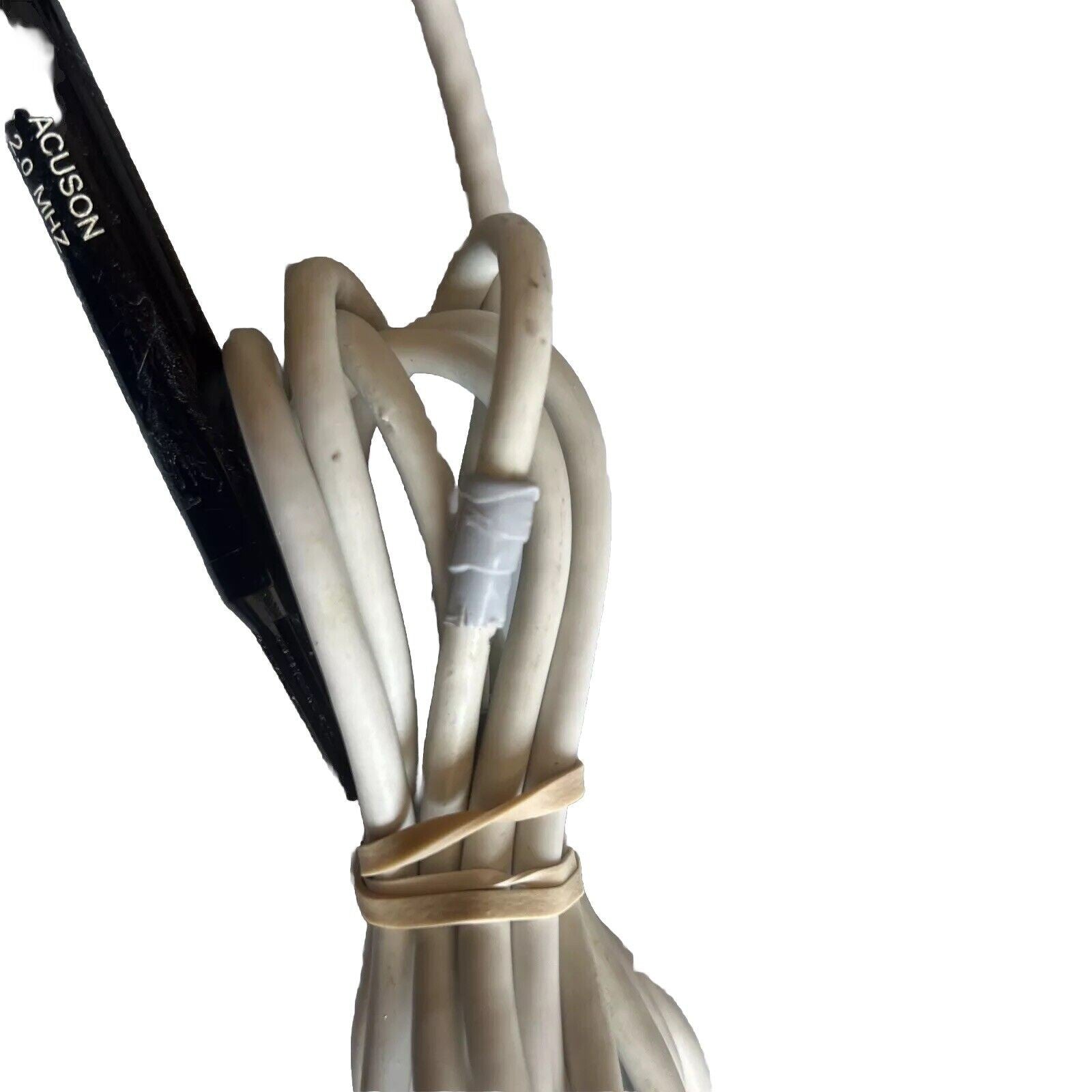 Acuson 2.0 Mhz (27552) Pencil Probe 62307882