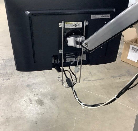 QuidelOrtho Ortho Vision Swift Automated Immunohematology System, W/ Stand