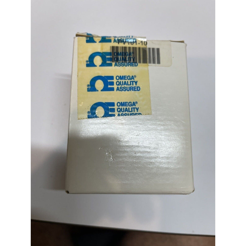 Omega PV104-10V Electronic Controlled Proportional Valve