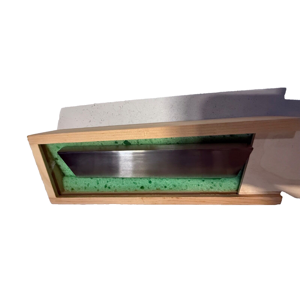 Dorn & Hart Microedge KNIFE