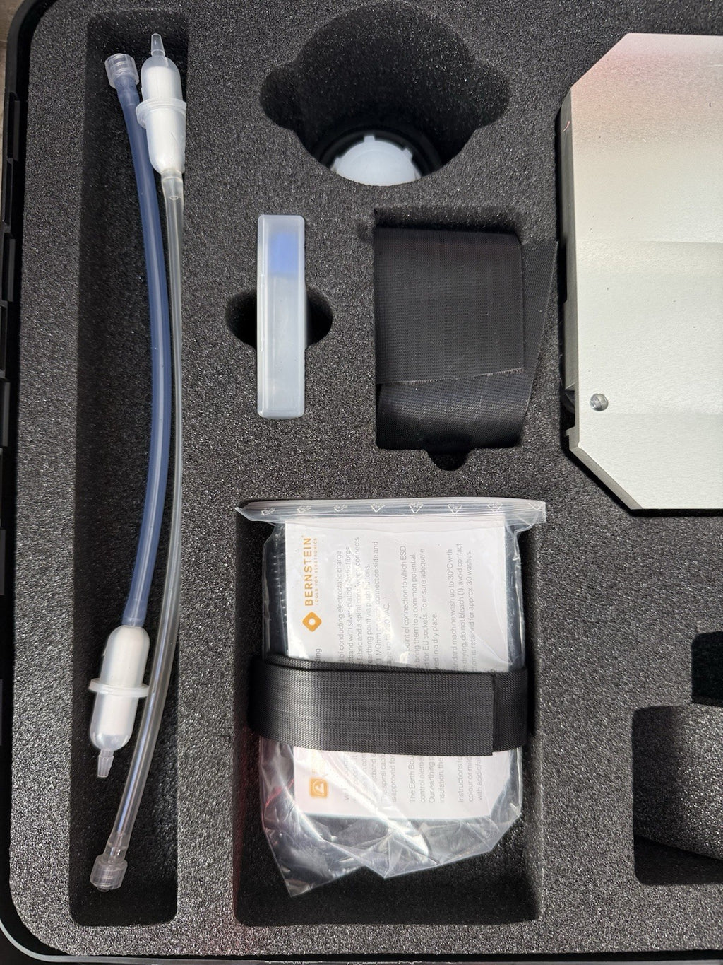 OrthoVision 6904847 Spare Parts & Tool Kit for the OrthoVision Analyzer