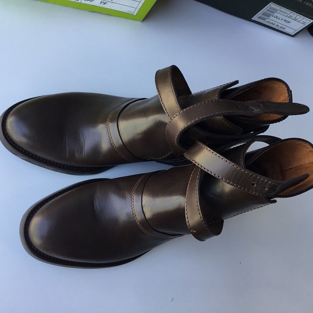 Aigle Holster CapAF PF 32585 Women's Size 5.5