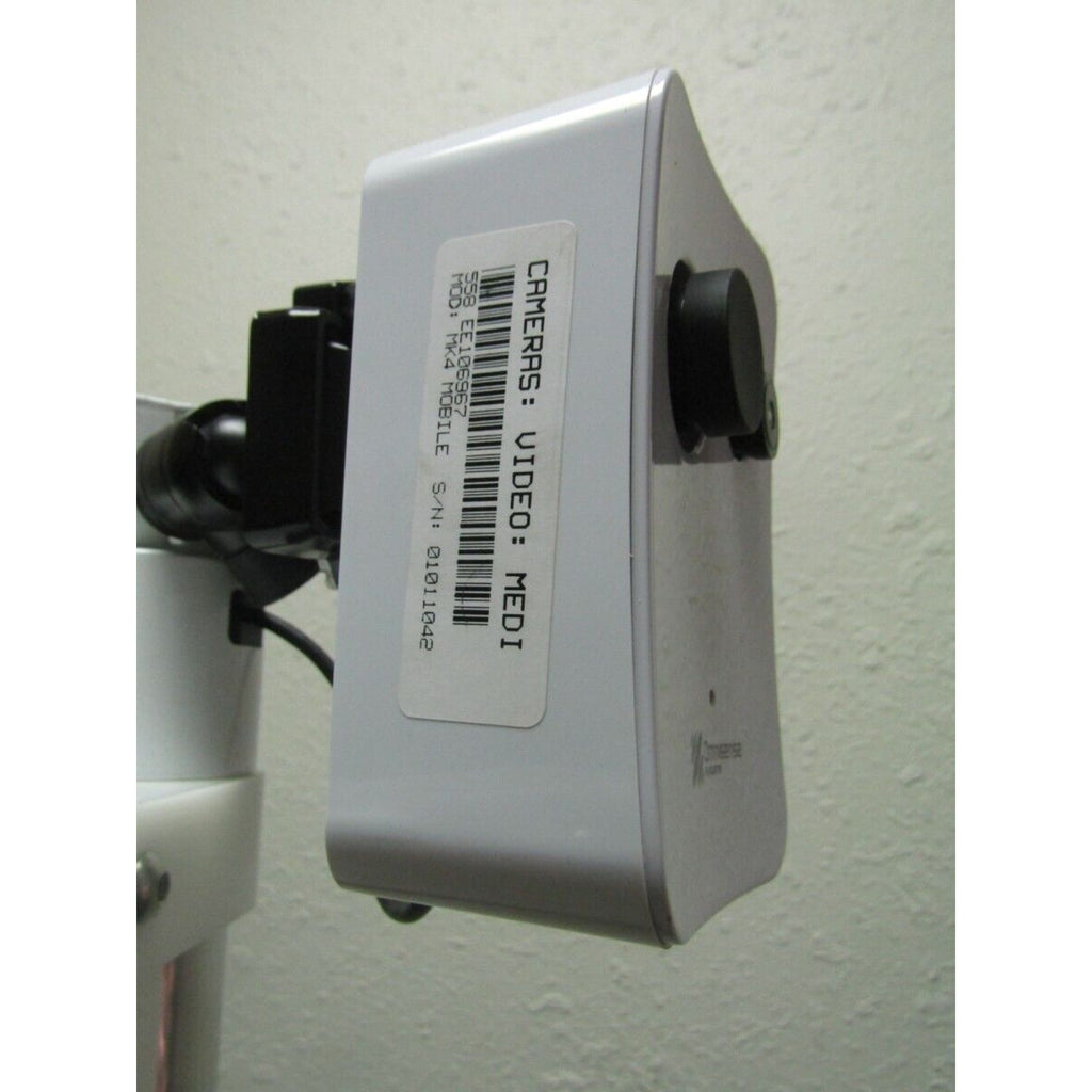 Omnisense SM4-OMS-384 Sentry MK4 Mass Temperature Screening System