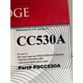 PREMIUM TONER CARTRIDGE CC530A BLACK Jet:CP2025/CP2025N/CP2025DN CM2320/CM2320DN