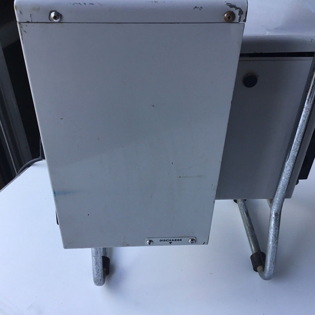 HORIBA OIL CONTENT ANALYZER OCMA-200F