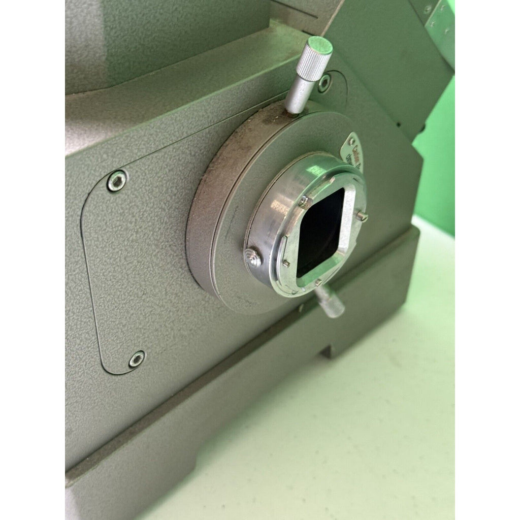 PME OLYMPUS TOKYO METALLURGICAL MICROSCOPE