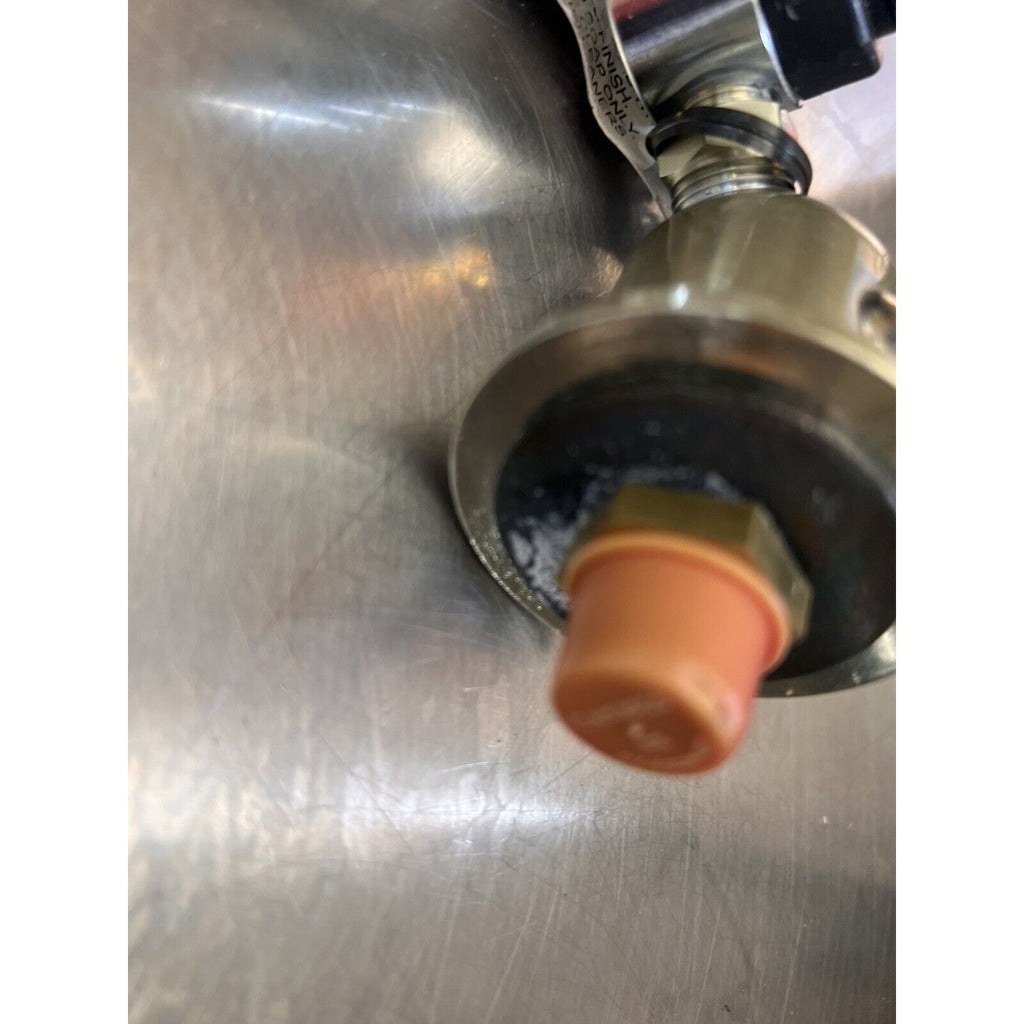 WaterSaver Faucet Valve L2873-366V-758WSA O2 Clean Pressure Regulator Fixture