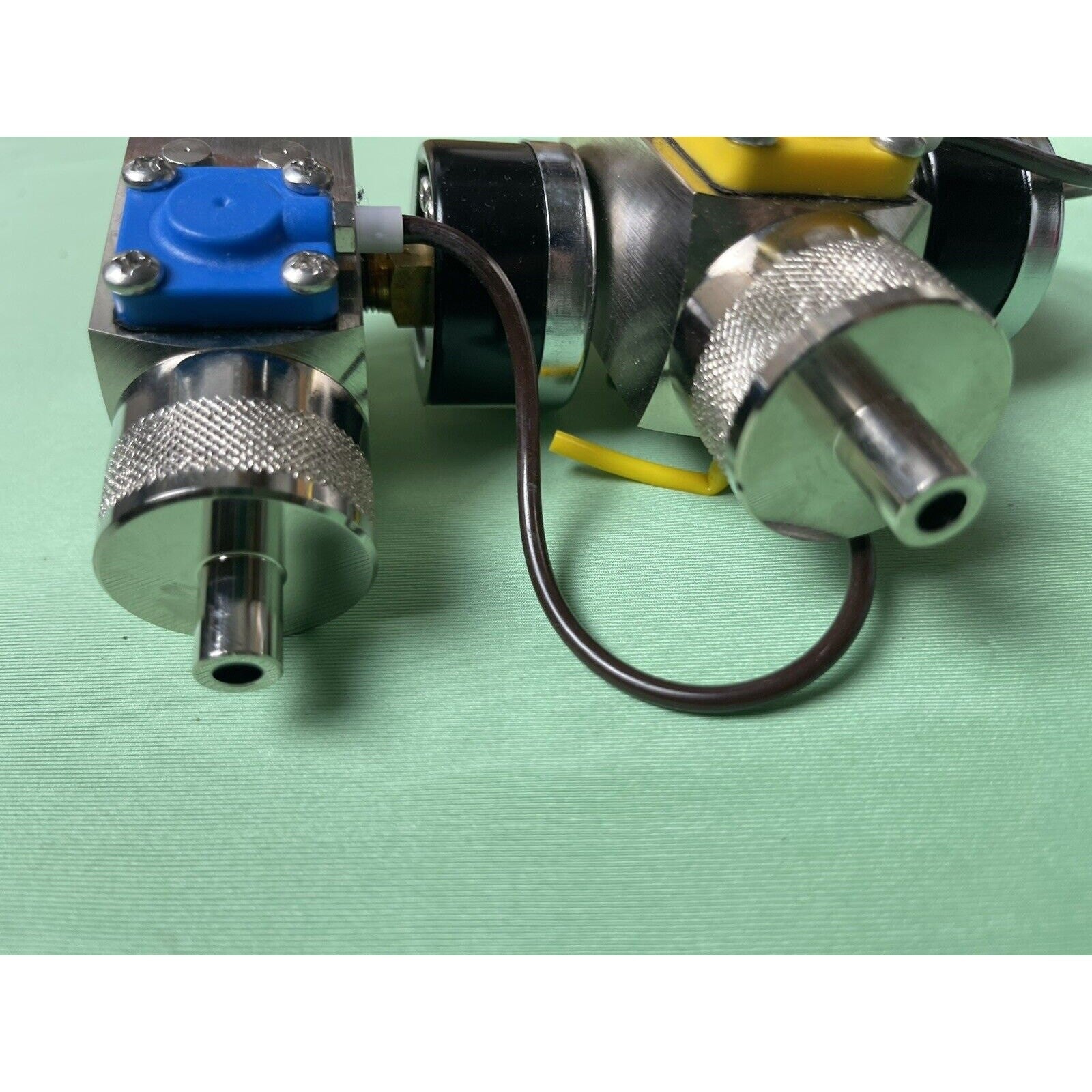 Dbi System Valve Water and Air Ref 55r130 for Adec Chair