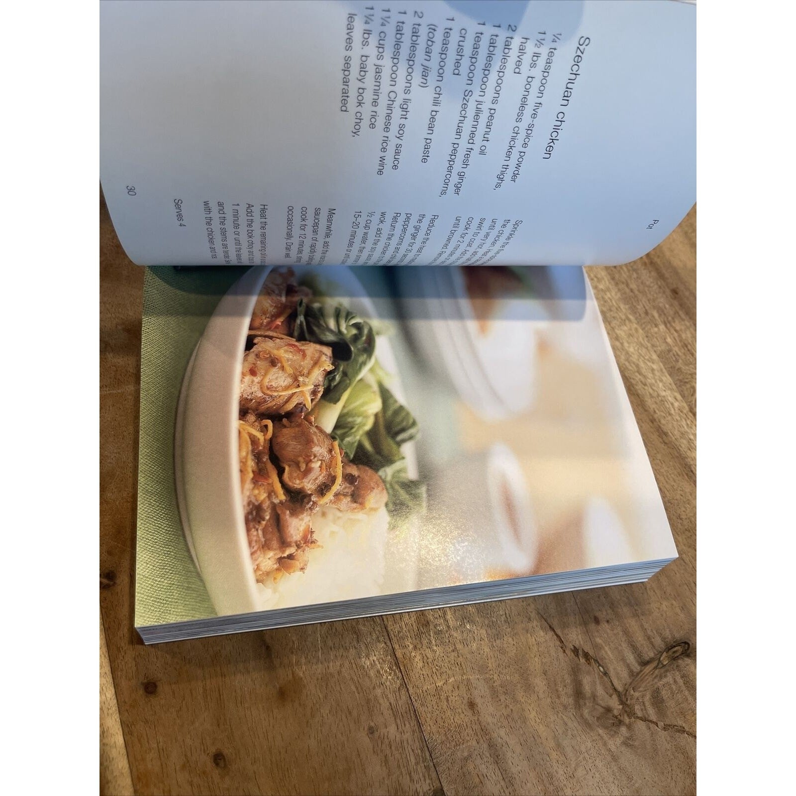 Laurel Glen Little Food Ser.: Quick Food : Easy Everyday Ideas for Busy Cooks by