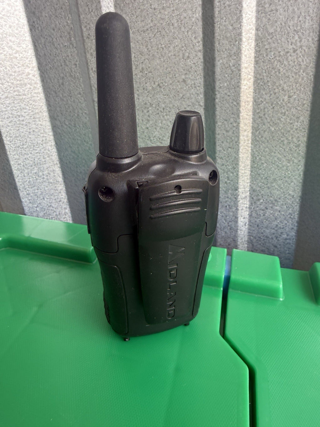 Midland X-talker Two Way Radio