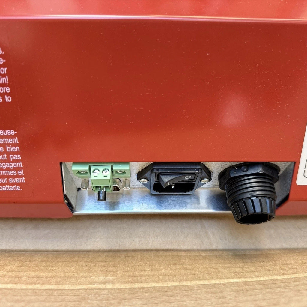 Swede Electronics ASIC-21225 Autostore Battery Charger