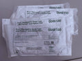 Nasogastric Sump tube with prevent anti-reflux filter 10Fr exp 04-2026 0046100
