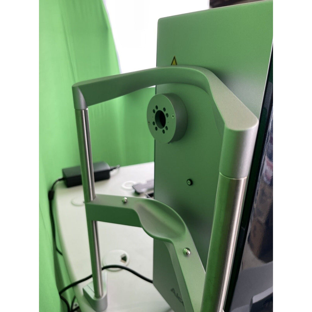 Alcon Allegretto Wavelight Wave Analyzer II, With Table