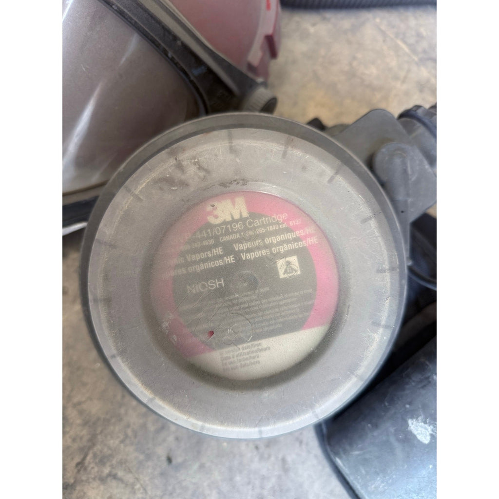 3M GVP -441 With mask & Power Supply GVP-111