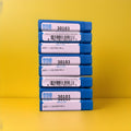 Lot Of 2 Units- SGS 30103 - 1/32 X 1/8 SH CC 4 FL SGS SOL/CBDE SEM