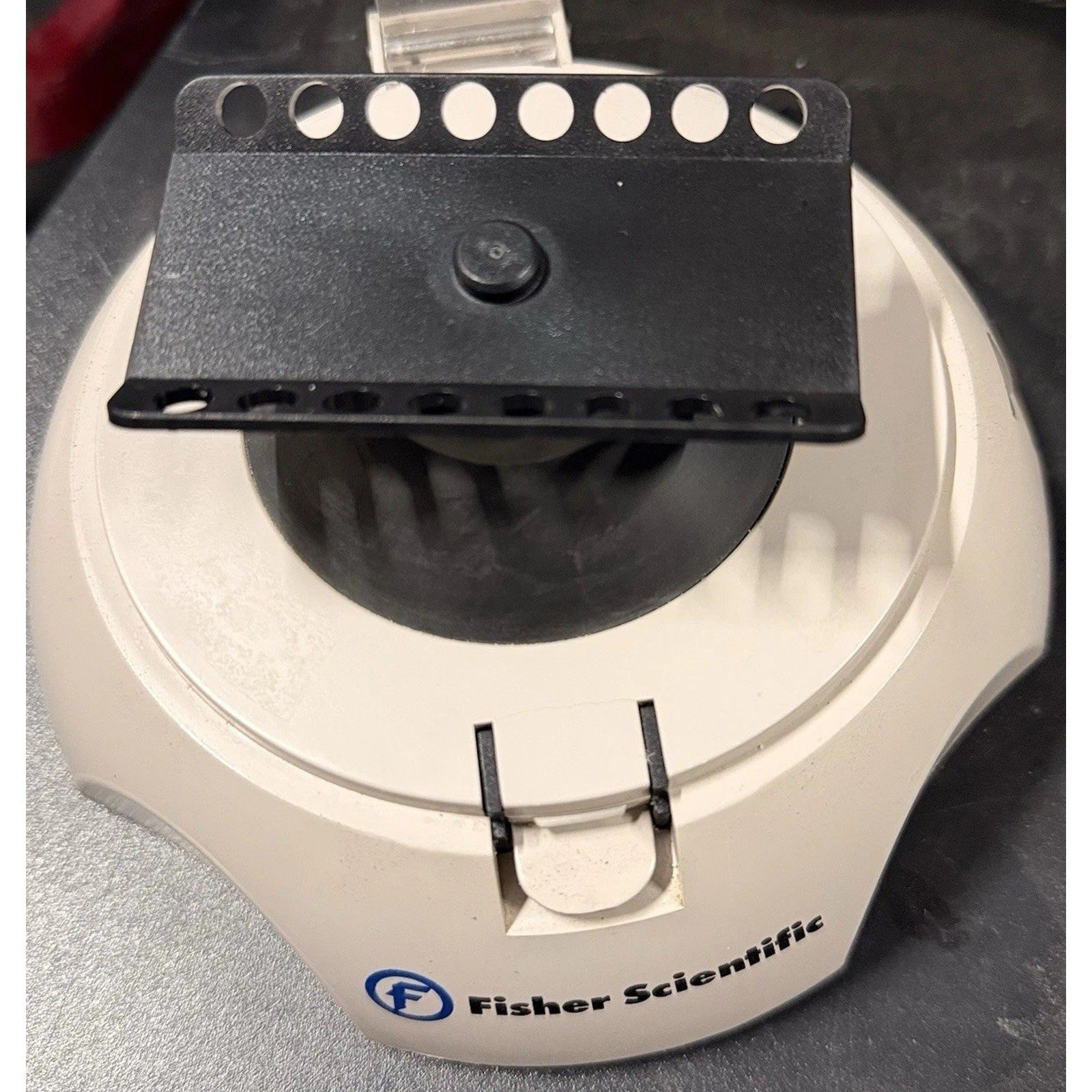 Fisher Scientific Mini Centrifuge Mini Table Top, 060-090-100, 115-240v