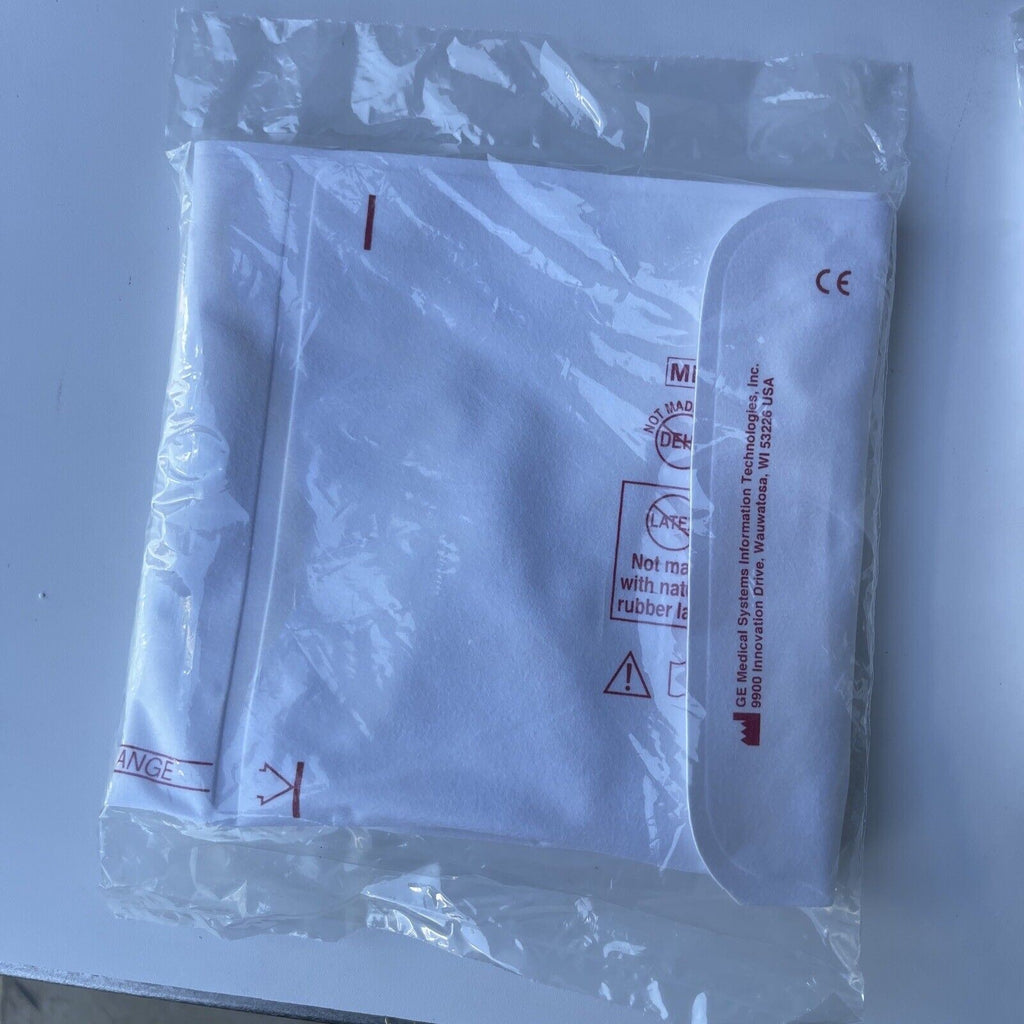 GE Critikon Soft-Cuf Large Adult SFT-A3-2A