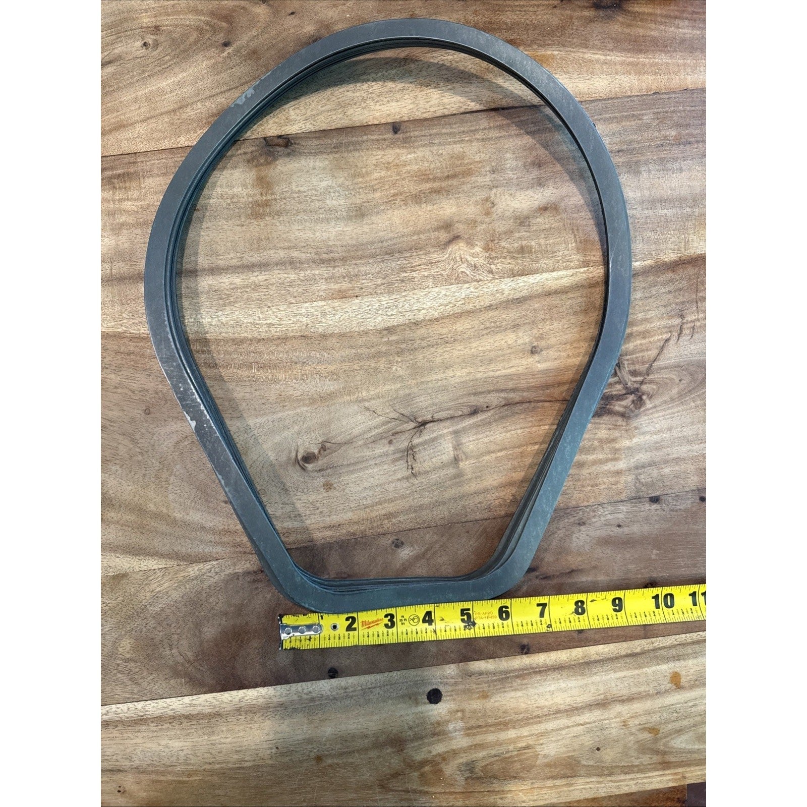 LESLIE CONTROLS N5668667 Seal (NEW)