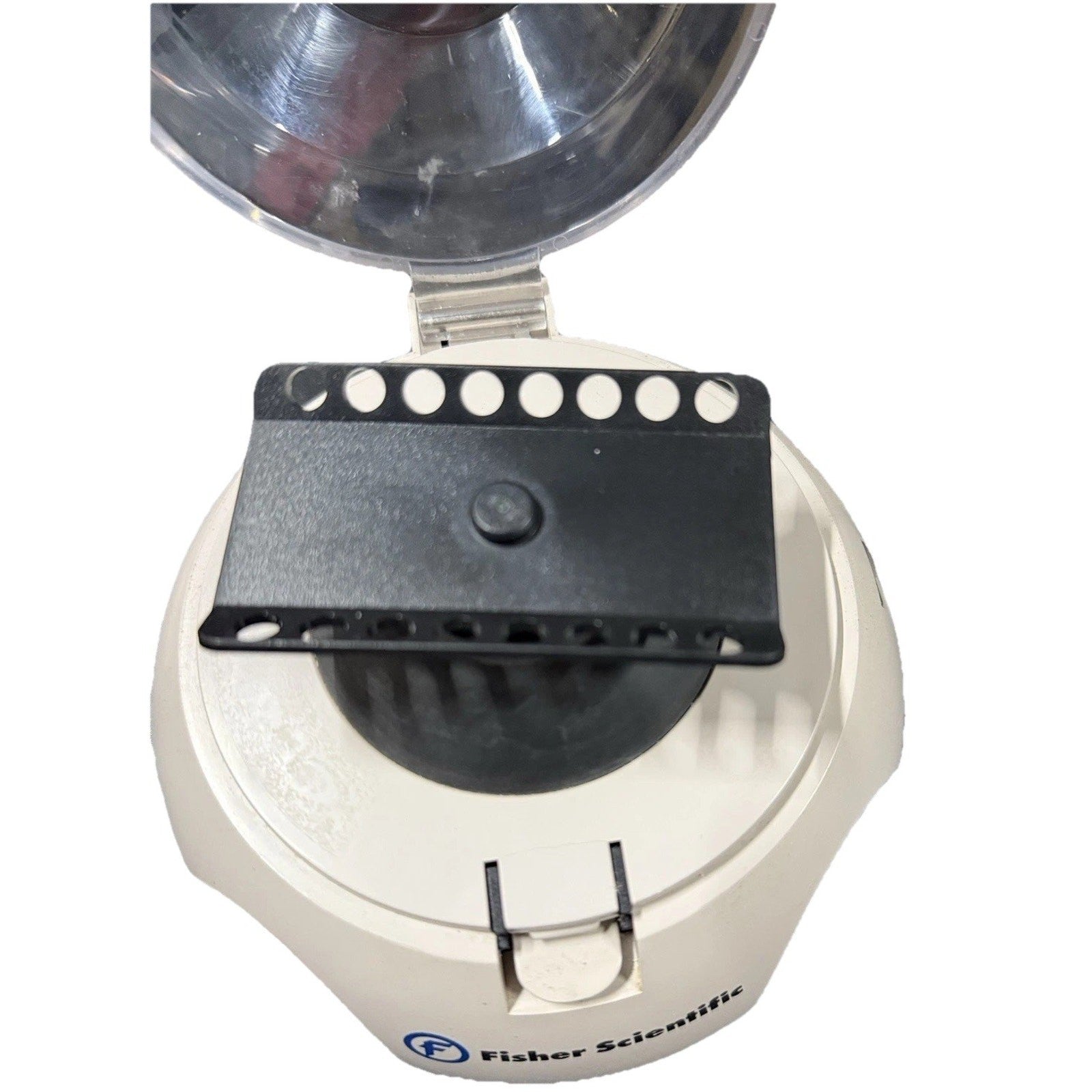 Fisher Scientific Mini Centrifuge Mini Table Top, 060-090-100, 115-240v