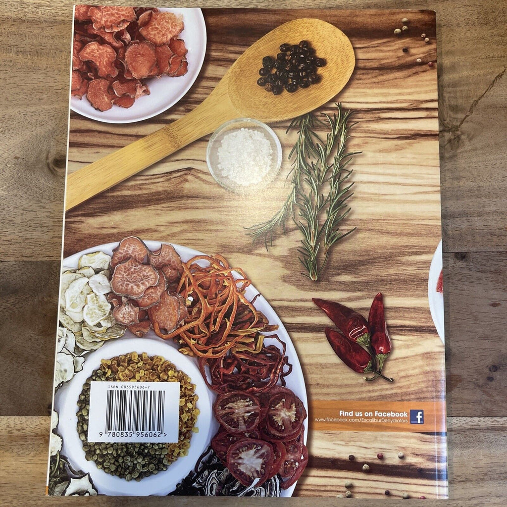 Preserve It Naturally : A Complete Guide to Food Dehydration by Robert Scharff &