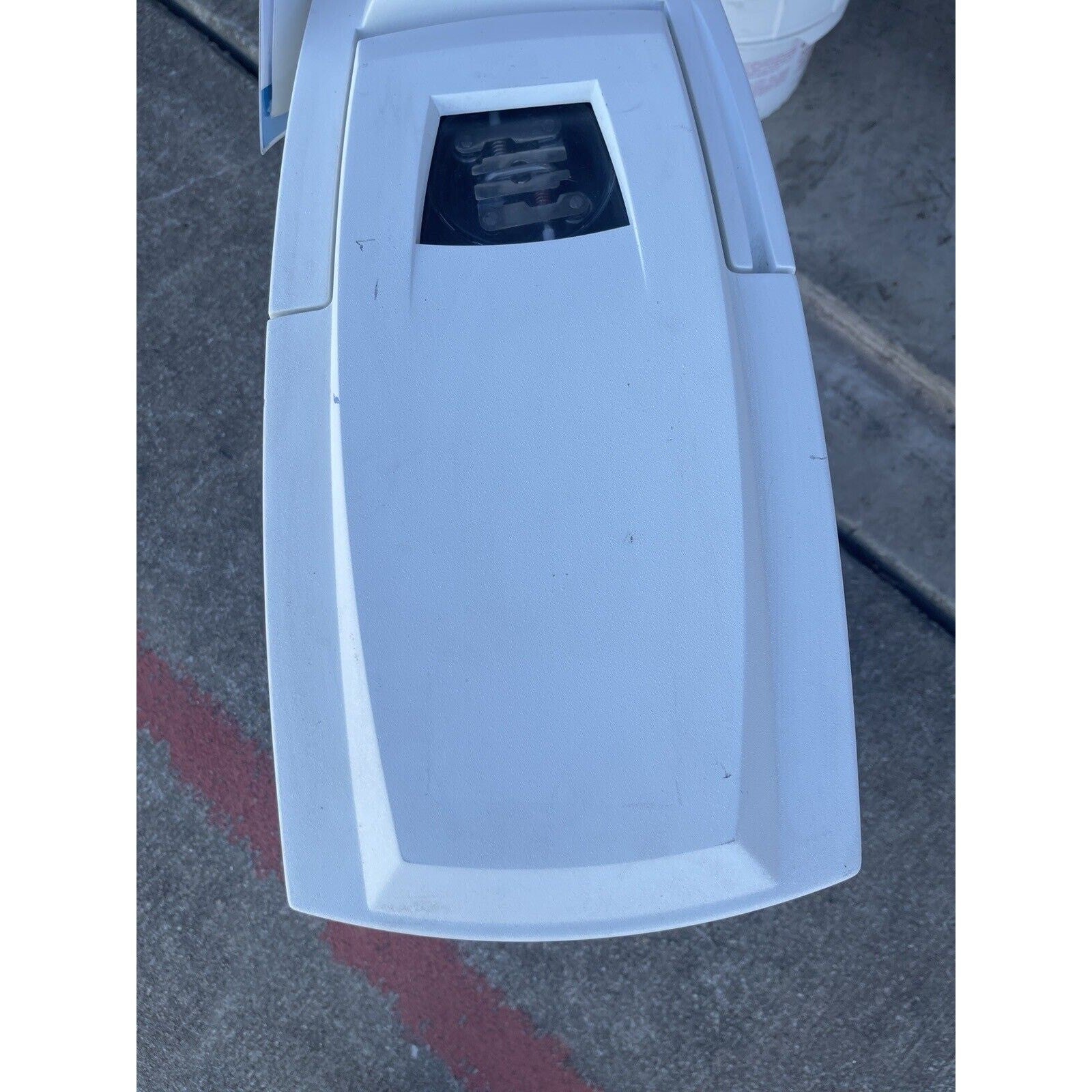 Zoll Thermogard XP Temperature Management System Patient Warmer