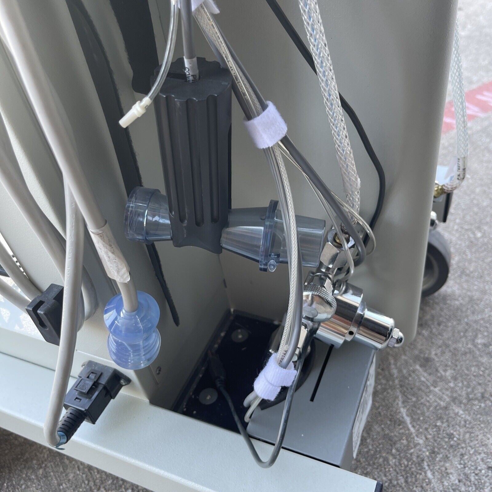 Vmax Encore 29 With Cart And Hardware