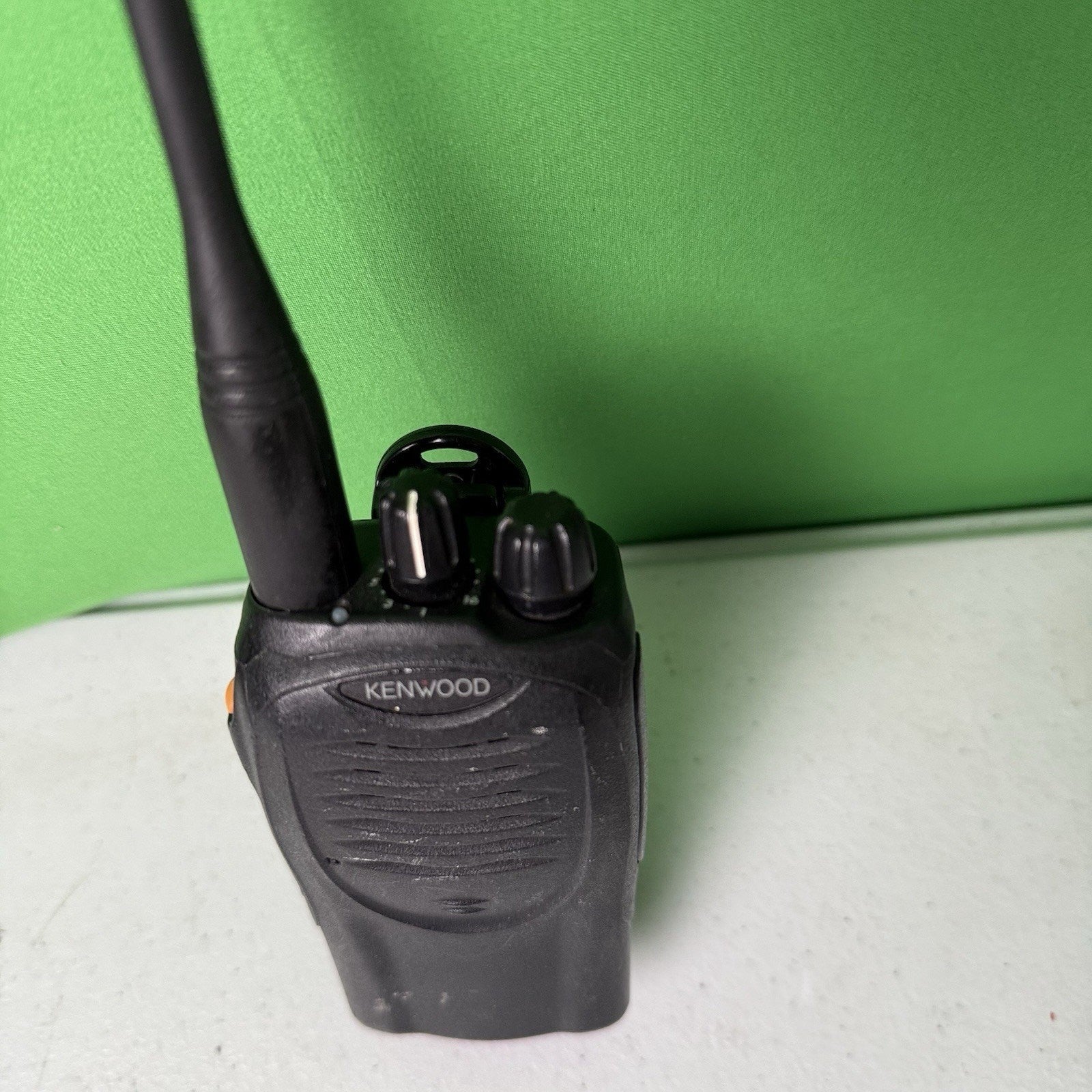 Kenwood 2-way radio model TK3160, TK-3160 With New Antenna