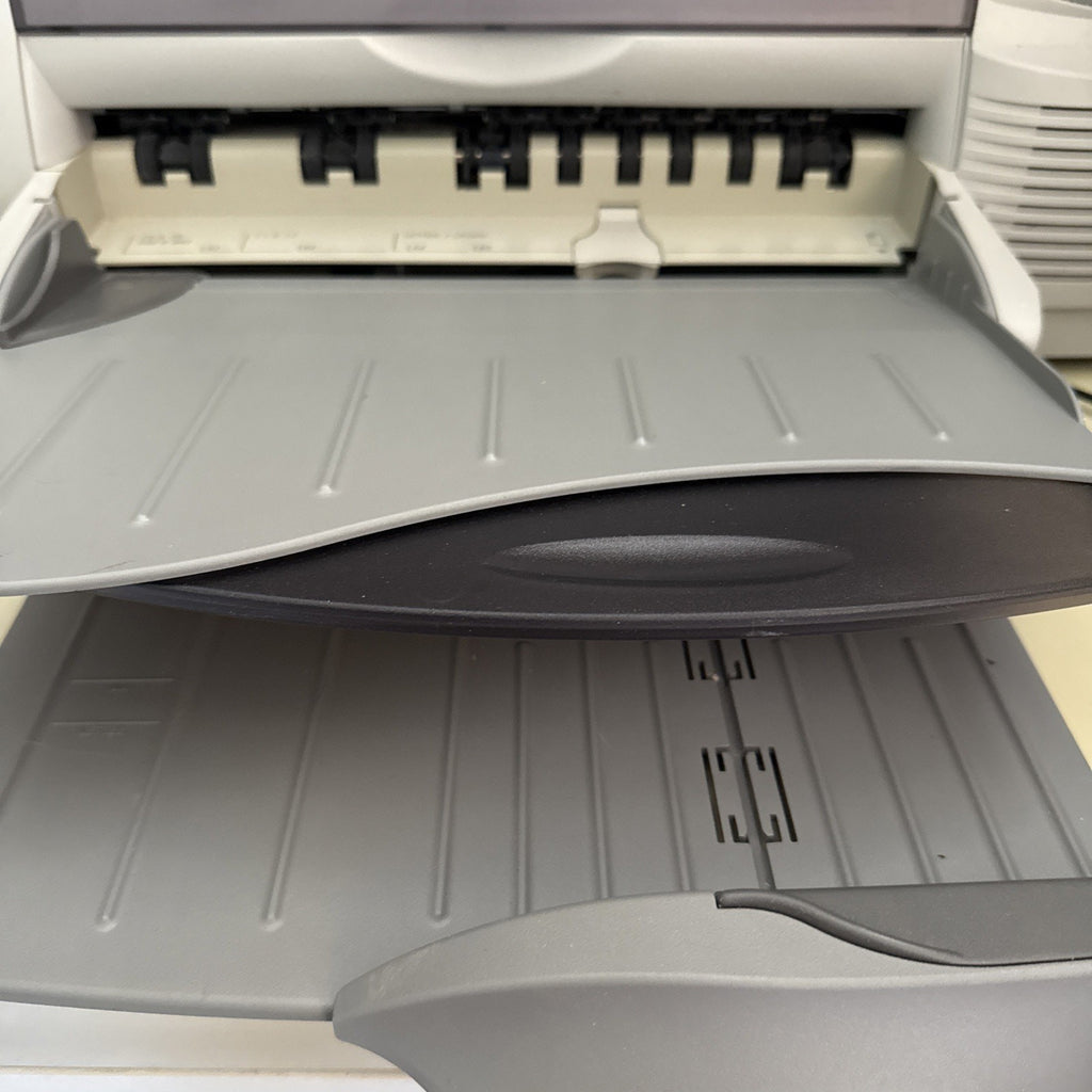 Tested HP DeskJet 1220C Professional Series Wide Format Inkjet Printer